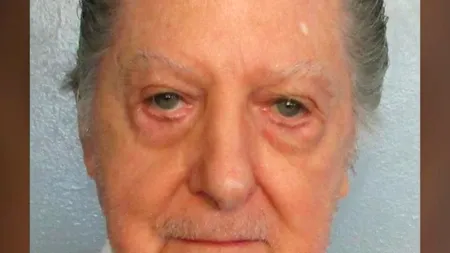 Cel mai bătrân condamnat la moarte din SUA a fost executat în Alabama