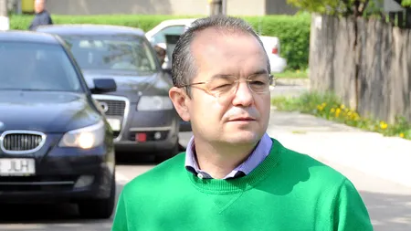 REFERENDUM 2012. Boc: Referendumul e invalidat, nu s-au prezentat la vot 50% plus unu din cetățenii înscriși pe liste