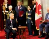 Discursul regelui Charles al III-lea în Parlamentul canadian: “Canada se confruntă cu PROVOCĂRI fără precedent în timpul vieții noastre”