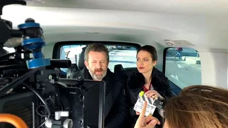 Premieră pentru România. Un serial întreg, retras de la difuzare, după ce două scenariste din Turcia au câștigat un proces privind drepturi intelectuale