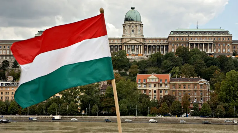 Ungaria a cerut FMI să închidă biroul de la Budapesta
