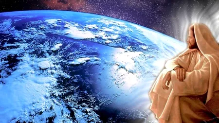 Teoria care ar putea schimba tot ce știam despre apariția vieții. A avut Biblia dreptate?