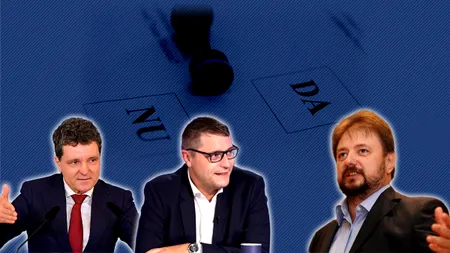 Sunt românii pregătiți să-și suspende președintele? Șansele reale pe care le are scenariul suspendării lui Nicușor Dan: „Ar ajunge să voteze invers” / 