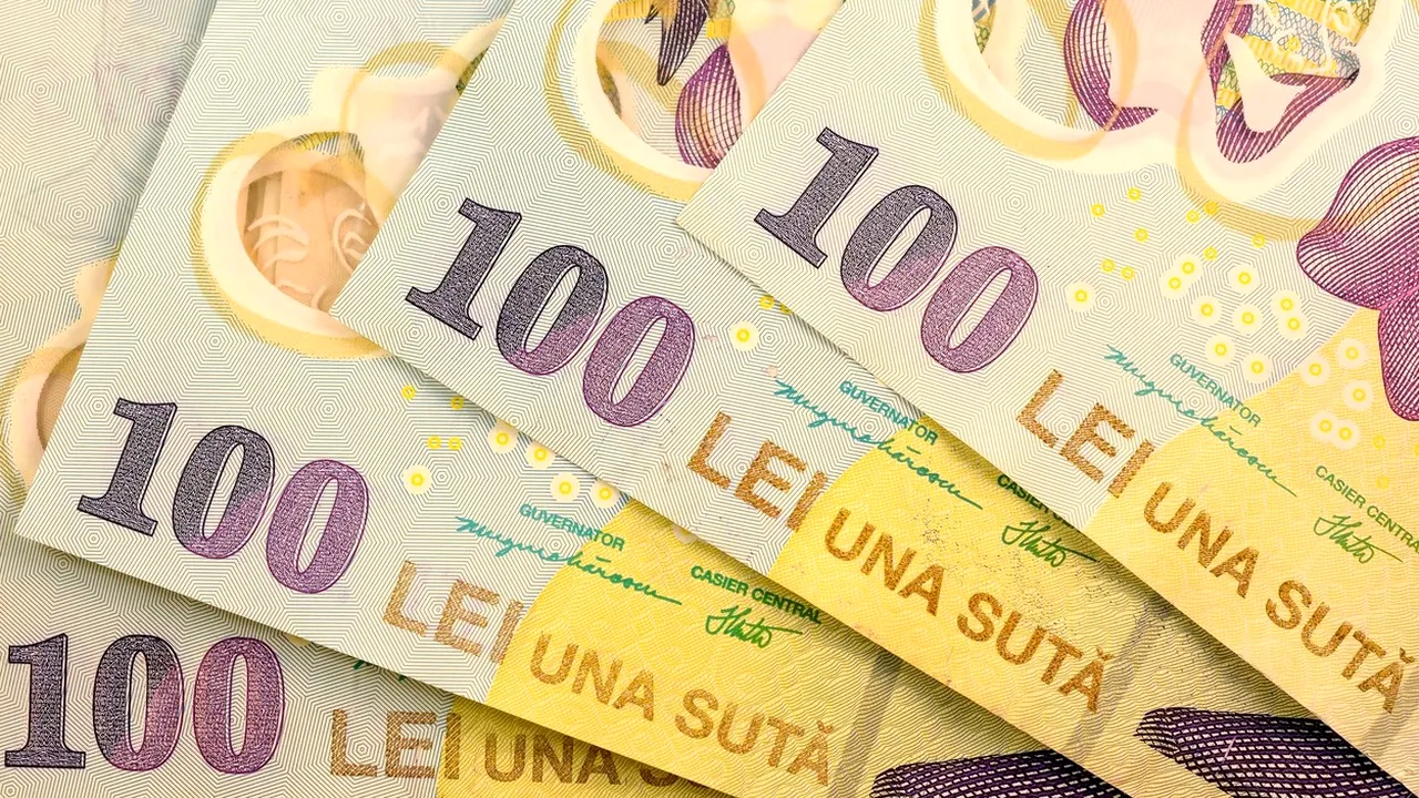 Ratele la creditele în lei cresc. ROBOR la 3 luni a ajuns la cea mai ridicată valoare din ultimii opt ani
