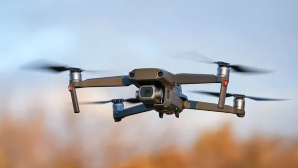 Marea Britanie va dona Ucrainei cel puțin 120.000 de drone