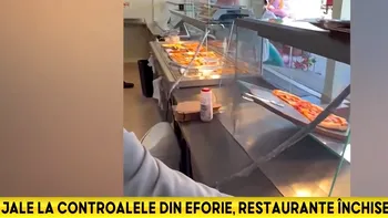 Litorul, sub lupa comisarilor ANPC. La Eforie Nord s-au dat amenzi de zeci de mii de lei și mai multe afaceri au fost închise