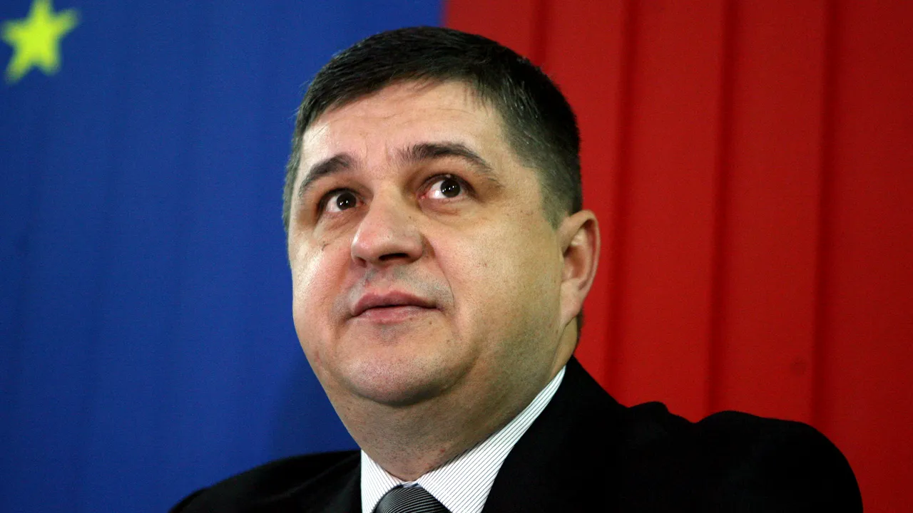 Directorul ANP: 8.500 de deținuți ar trebui să plece din penitenciare pentru reducerea supraaglomerării. Gradul de recidivă, de 40-45% 