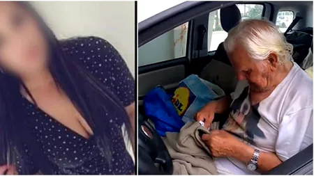 Ce a pățit un italian de 88 de ani după ce a cunoscut-o pe Mirela, o ROMÂNCĂ de 34 de ani. Ce i-a făcut aceasta