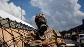 LIVE Război în Ucraina, ziua 176: Kievul trebuie să „se pregătească pentru toate scenariile” în cazul centralei Zaporojie, avertizează un oficial ucrainean: „Nimeni nu s-a gândit că rușii vor trage cu tancurile în reactoarele nucleare”