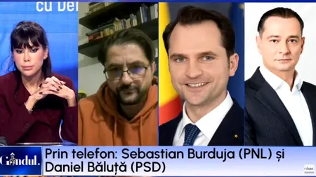 Sebastian Burduja: „Cred că vorbim de o altfel de politică în 2024”