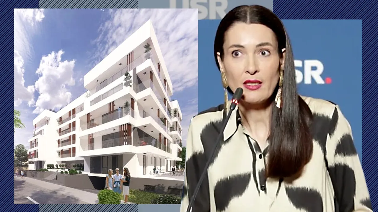 Controverse în Sectorul 1: PROIECT imobiliar contestat de Clotilde Armand în 2020, aprobat în 2022