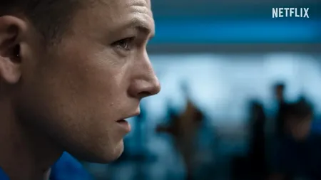 Abonații Netflix sunt revoltați! Greșeala din „filmul de Crăciun” al momentului a generat valuri întregi de comentarii