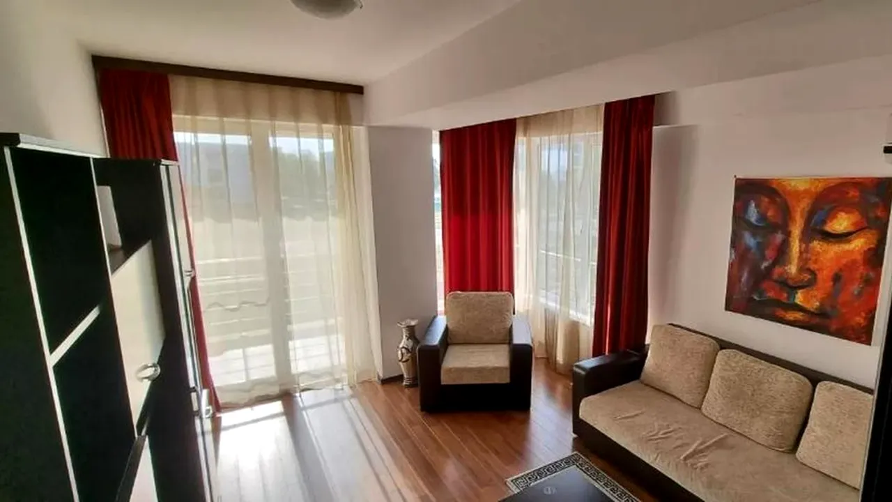 FOTO | Tarife colosale la cazare în Mamaia, pentru 1 Mai! Cum arată apartamentul de 12.661 lei/noapte, pentru două persoane