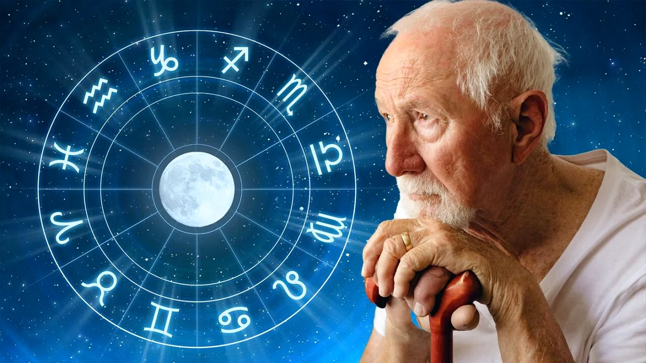 Cele 3 zodii care vor trăi cel mai mult. Acești nativi au toate șansele să prindă 100 de ani