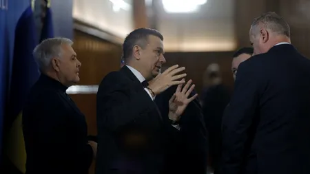 Executivul adoptă ORDONANȚA privind implementarea sistemelor inteligente în transportul rutier