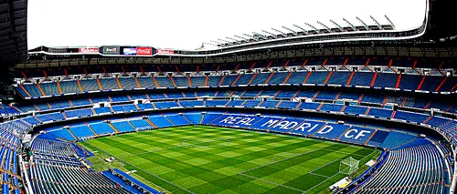 Real Madrid, în atenția UE pentru un posibil ajutor ilegal primit de la stat. PLUS Cadoul primăriei din Madrid