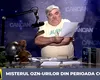 Gen. Emil Străinu: „Elena Ceaușescu era șefa programului de cercetare a fenomenelor OZN”