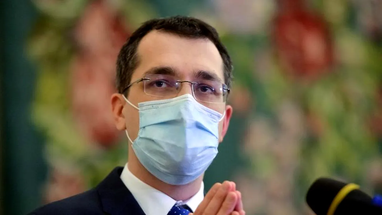 CTP: Vlad Voiculescu a venit în funcție cu un capital de încredere pe care „l-a făcut praf” 