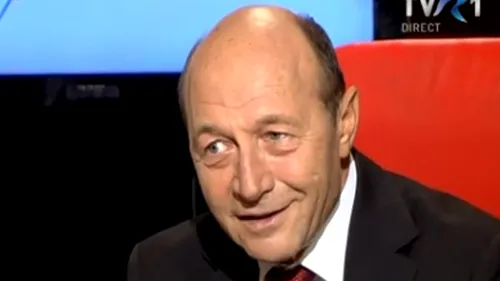 Unul dintre cei mai cunoscuți realizatori TV din România, ATAC la Băsescu: ''E un pensionar excentric''