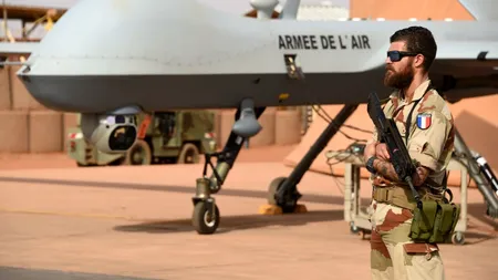 Franța pregătește un plan militar de miliarde de euro pentru înarmare până în 2030. Ce prevede acesta