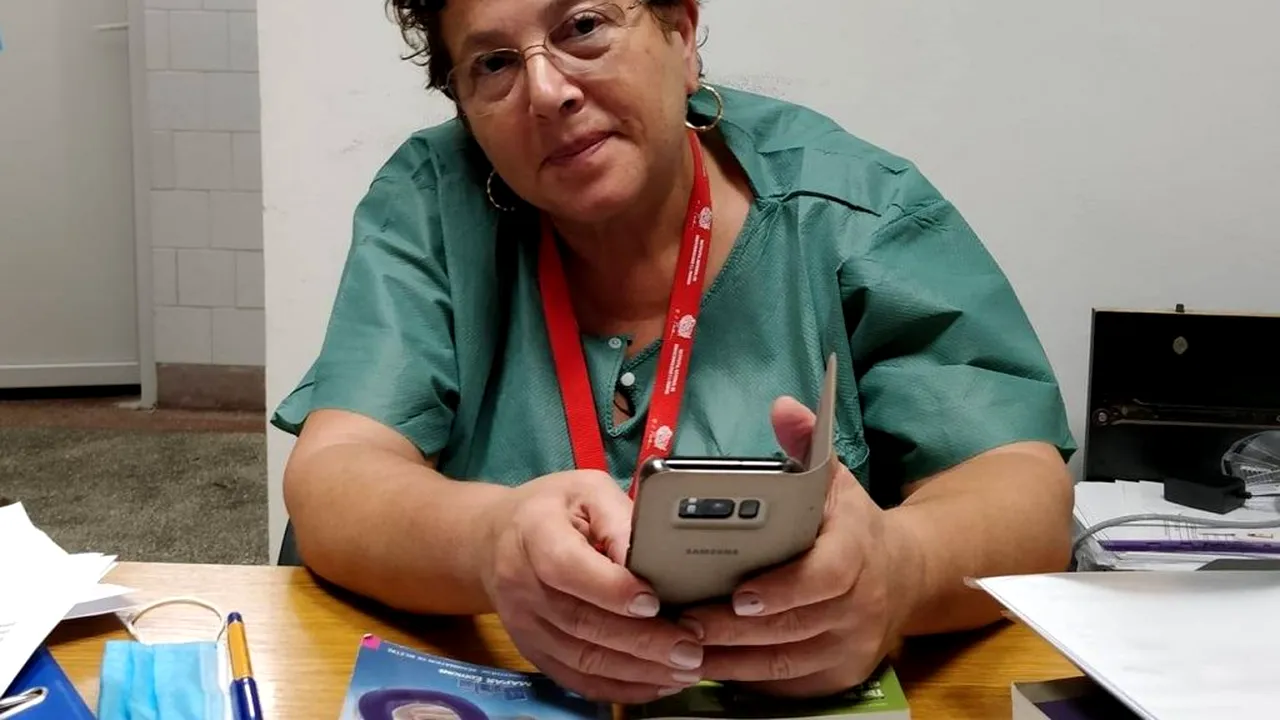 A încetat din viață doctorița Mariana Ileana Greere, după o luptă crâncenă cu noul coronavirus: ”Medicii ATI din România plătesc un nou și nedrept tribut acestei cumplite pandemii”