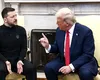RĂZBOI în Ucraina, ziua 1.238.  Zelenski: „Îi sunt recunoscător președintelui Trump pentru ajutor”
