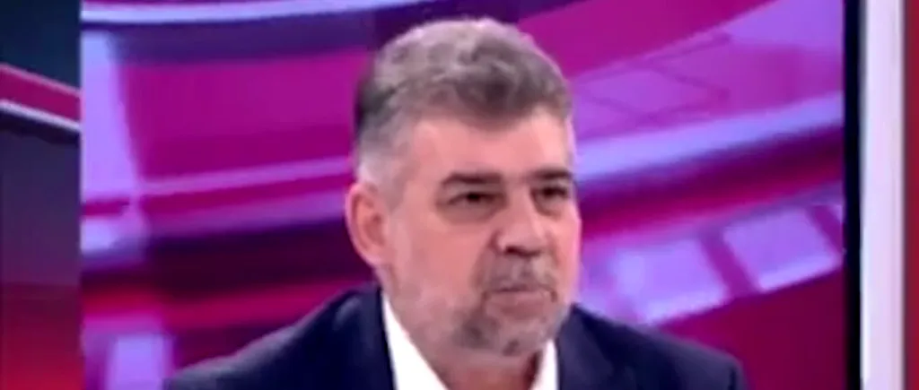 VIDEO | Marcel Ciolacu: ”E evident că în sistemul bugetar trebuie să se facă o reformă. Aveți fraierul de serviciu care își asumă această reformă”
