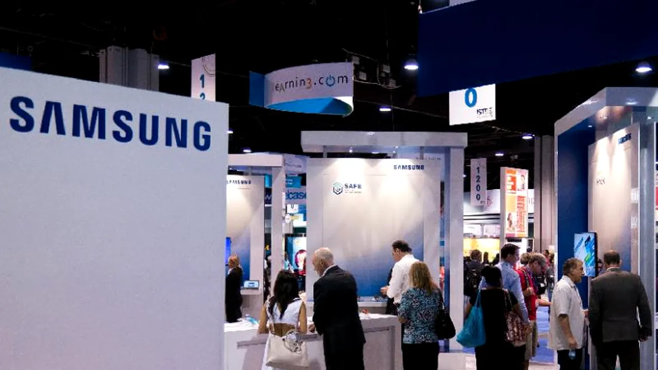 Cum arată și ce specificații are primul smartphone cu sistem de operare Tizen lansat de Samsung