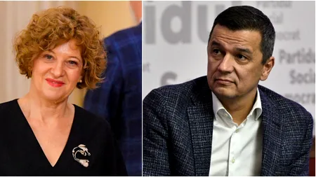 Oana Gheorghiu scoate la înaintare statutul 