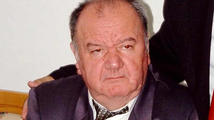 A murit Teodor Maghiar, fost rector al Universității din Oradea