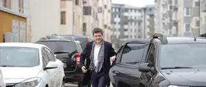 Relația CONTROVERSATĂ a lui Nicușor Dan cu omul de afaceri cu relații la Moscova, Matei Păun / Finanțările pe care primarul le-a primit