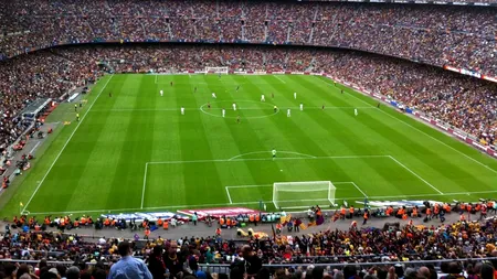 Continuă scandalul în La Liga: FC Barcelona, în mare pericol! Riscă excluderea din cupele europene