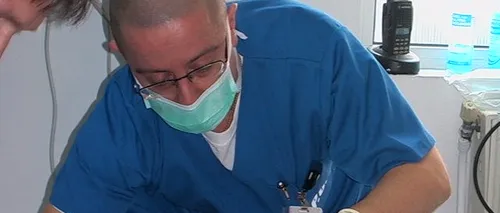 EFECTELE #CORONAVIRUS. Apel disperat al unui medic renumit: „Testați, ca să salvați. Acum. Ce mai așteptați?”