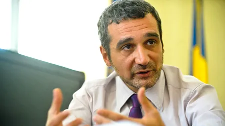 Lăzăroiu: În PSD mulți doresc funcția de premier, cu atât mai mult cu cât se simte miros de cadavru