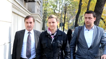 DOSARUL MICROSOFT: Fostul ministru Adriana Țicău, audiată la DNA