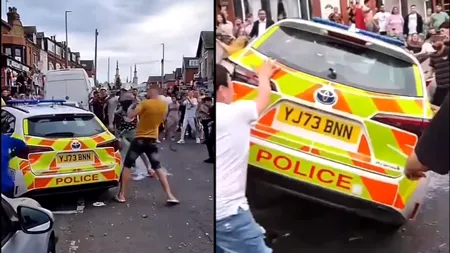 ANPDCA, atac la adresa românilor din Leeds.  „Emoțiile au luat locul rațiunii”