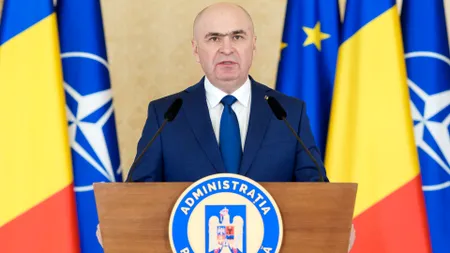Ilie Bolojan participă la Consiliul European extraordinar. Liderii UE discută poziția Europei în contextul negocierilor Trump-Putin