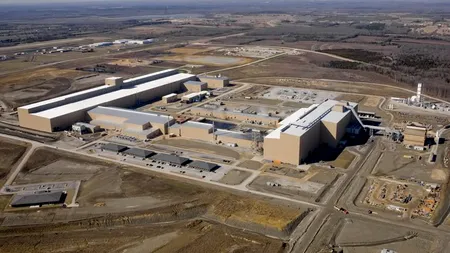 Producătorul rus de oțel Severstal vinde fabricile din SUA. Câte miliarde de dolari vor primi rușii