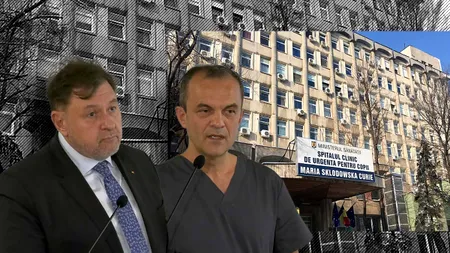 VIDEO | Copiii cu malformații la inimă pot fi operați în primele secții de chirurgie cardiovasculară pediatrică deschise la Spitalul “Marie Curie”