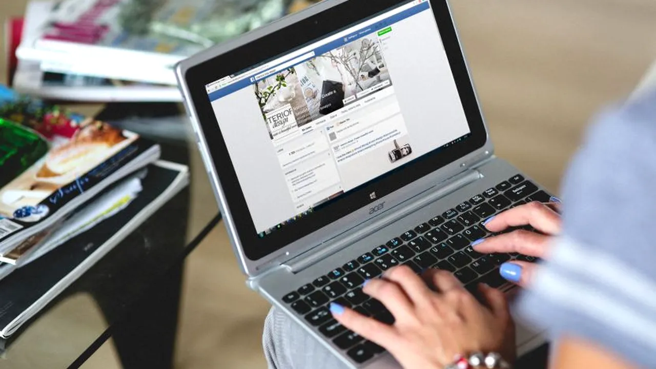 Oamenii nu știu să își protejeze conturile din mediul online. Cele mai frecvente greșeli ale internauților