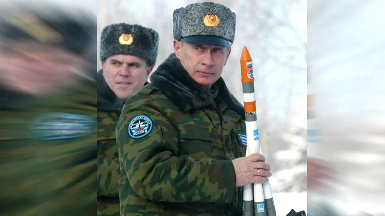 DECIZIA care aruncă Europa în Haos. Rusia, REACȚIE FURIBUNDĂ după summitul NATO: ''Milioane de oameni...''