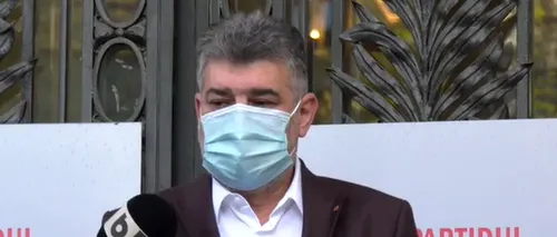 VIDEO | Marcel Ciolacu îi sugereză primarului general să demisioneze, în urma grevei STB: Mai este o variantă. Pleacă acasă Nicușor Dan