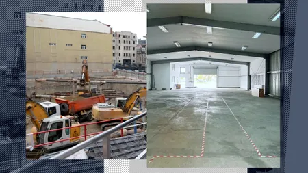 PIB-ul pe cap de locuitor al României, peste cel al Ungariei. Totuși, suntem sub potențialul de creștere economică