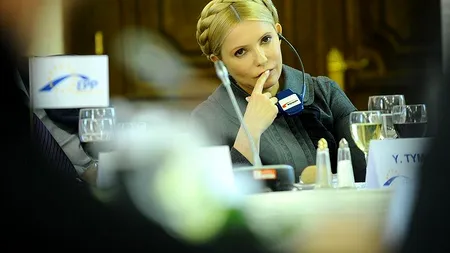 Fostul premier ucrainean Iulia Timoșenko: ”Putin este un barbar, un fascist care a încurajat eliminarea bătrânilor, femeilor şi copiilor