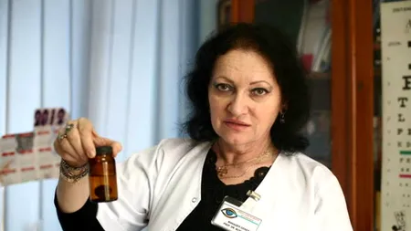 Dr. Monica Pop: „Ce se întâmplă cu spitalele de campanie? Nu există bolnavi internați acolo”