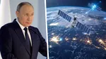 Putin își construiește propria rețea de sateliți „Starlink”. Mai mulți sateliți Rassvet au fost lansați în spațiu