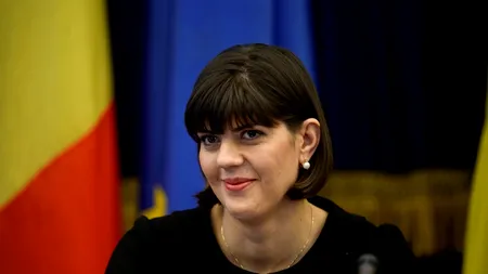 Ministrul Justiției a trimis la CSM propunerea de reînvestire a lui Kovesi la DNA