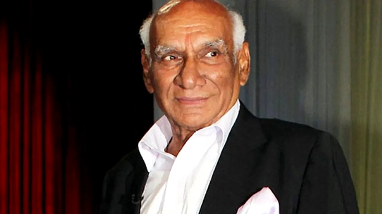 Yash Chopra, unul dintre cei mai mari producători de la Bollywood, a murit