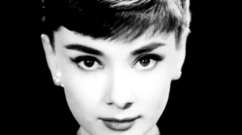 90 de ani de la nașterea actriței Audrey Hepburn: S-a deschis Expoziția „Intimate Audrey