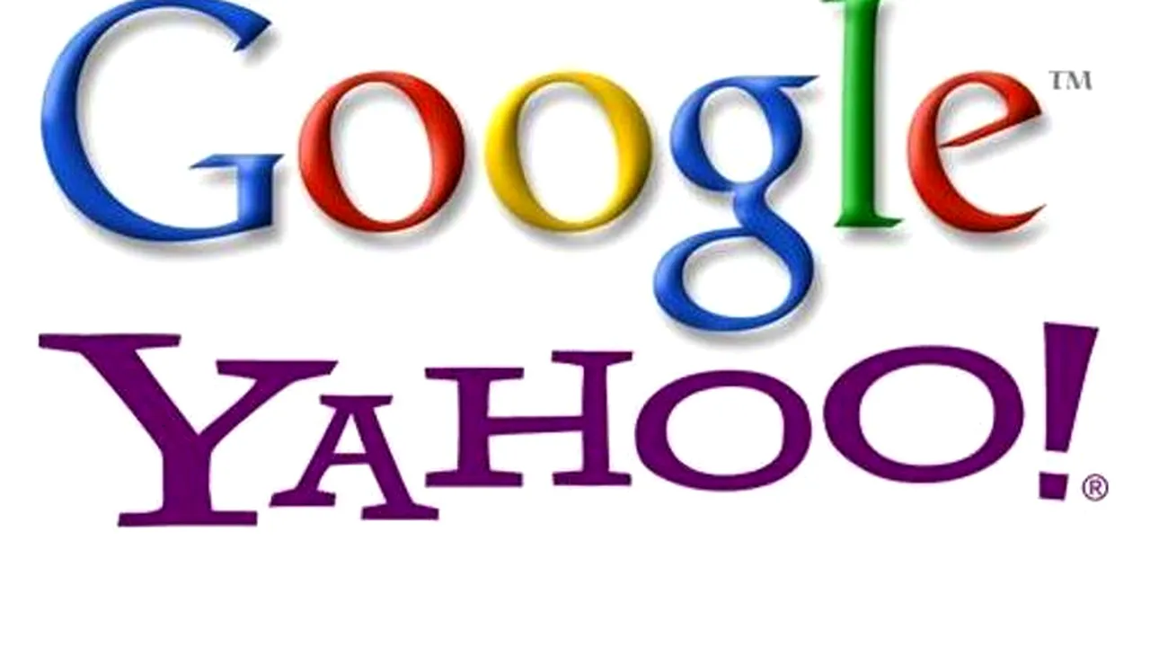 Un alt executiv de top al Google trece la Yahoo
